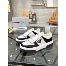 Prada Low Shoes